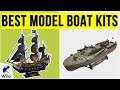 10 Best Model Boat Kits 2020