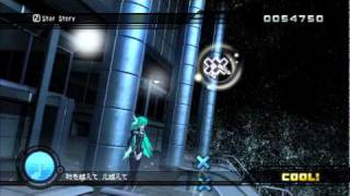 【PS3】名伶計劃-夢幻劇場-HARD影片．08Star Story