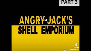 IKLAN ANGRY JACK'S SHELL EMPORIUM 2024