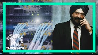 AAPI innovations that helped us through the COVID-19 pandemic