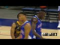 jba top 10 highlights