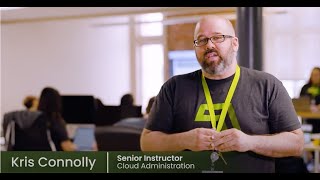 Cloud Administration Program Overview 2023 | Codeup