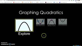 PHET Simulations Instructional Tutorial #1