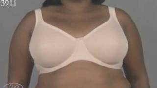 2010 Elomi Bras-Smoothing Seamfree Underwire Bra