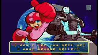 Marvel VS Capcom 1 - Megaman/War Machine - Expert Difficulty Playthrough