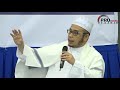 drmaza pernahkah nabi melihat allah semasa hayat hidupnya