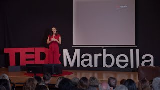 What immigrants can teach us about identity | Cepee Tabibian | TEDxMarbella