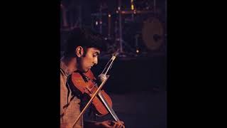 Lathangi Alapana | Carnatic violin