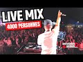 Comment FAIRE DANSER LES GENS en FESTIVAL ?  Live Dj Set