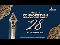 SIDANG 1 | MAJLIS KONVOKESYEN UNIVERSITI MALAYSIA SARAWAK KE-28