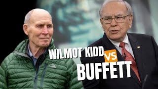 MEGLIO DIVERSIFICARE o CONCENTRARE il PORTFOLIO? Ecco come Wilmot Kidd ha battuto Warren Buffett