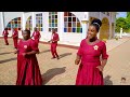 MVUVI WA WATU by ben nturama_-_KWAYA YA MT. MARIA GORETH (MHONGOLO) KAHAMA