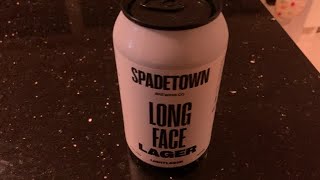 Your Lurgan tries… Spadetown