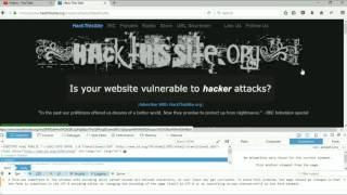 HackThisSite Basic Challenge 5