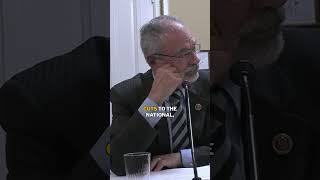 Back in D.C., and on the agenda this week for House Republicans? Massive cuts to programs that...