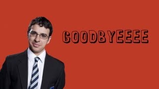 GoodByeeee - Inbetweeners YTP