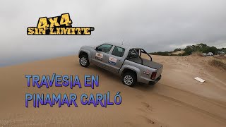 4x4 Sin Limite - Pinamar Cariló Despedida del 2023