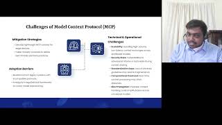 The Risks of MCP: Security Gaps & Vulnerabilities