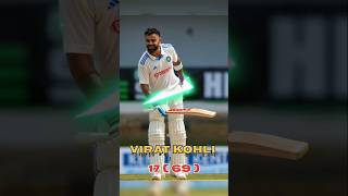 IND VS AUS [|🤩3 JAN ( TEST ) 2025🥶|] #shorts #shortsfeed #cricket #indvsaus #rohitsharma #viratkohli