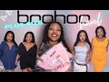 BOOHOO Try On Haul | Plus Size | time for the BIG girls to STEP!