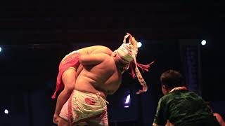 Mukna (Wrestling)