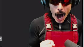 DrDisrespect most unbelievable wordle play ever 😳
