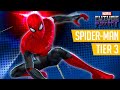 FINALLY! TIER 3 SPIDER-MAN actually GOOD against MEPHISTO??? - Marvel Future Fight