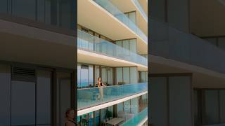 Inside the Armani Casa Residences in Sunny Isles | Realestatika