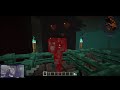 comfortable nether mod showcase ~nederlands