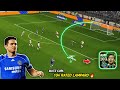 104 Rated Blitz Curl Lampard 🔥 | Best Goal Scoring Amf | eFootball 25