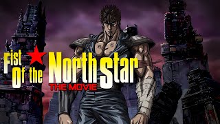 Fist of the North Star (Hokuto no Ken): The Movie (1986) // [Remastered, Eng Dub]