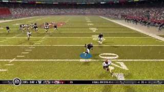 Madden NFL 07 Xbox 360 Review - Video Review