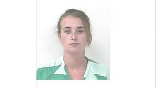 Port St Lucie Mugshots