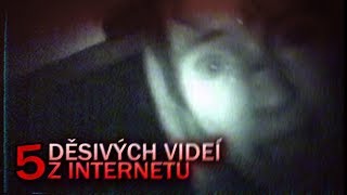 5 DĚSIVÝCH VIDEÍ Z INTERNETU