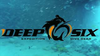 Deep 6 - Wreck dives on the Captain Dan & RSB-1