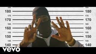 Shooter Gang - Pokerface (officiel video)
