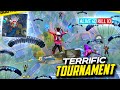 🔥Tournament-னா இப்புடி இருக்கணும்...👽