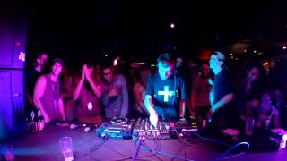 Seekae Boiler Room Sydney Night DJ Set