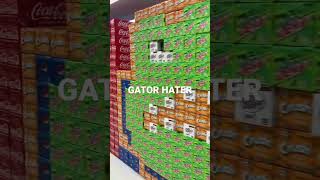 GATOR HATER