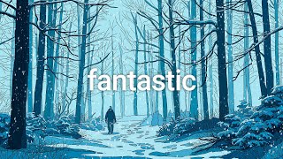 Listen to This If You Need Cozy Vibes for Cold Winter Days ❄️ LoFi Winter Walk