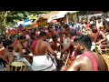 chenda melam 2019 ഉണ്ണിക്കുട്ടൻ u0026 ടീം