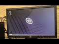 We don't need Windows!  Mini media player!  Kodi on Linux Mint