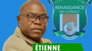 🔴🔴 EYINDI HEEEEE NA ENTRAÎNEMENT YA FC RENAISSANCE PRESSENCE YA  CANDIDATS ÉTIENNE TSHISEKEDI