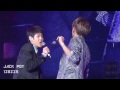 fancam 120225 junhyungfocus thanks to beautiful show in shanghai