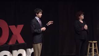 From Bystander to Responder: How Your Actions Can Save a Life | Justin Pedneault | TEDxUConn