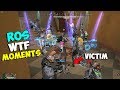 ROS WTF MOMENTS #EP.3 (ROS FUNNY MOMENTS)