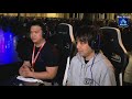 evo.2018 　pool a 【sako】vs【ishi】