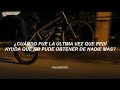 Frank Ocean - Biking (feat. Jay Z & Tyler, The Creator) sub español