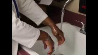 Ohio STNA Skill #1: Hand Washing