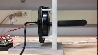 Two Position Control